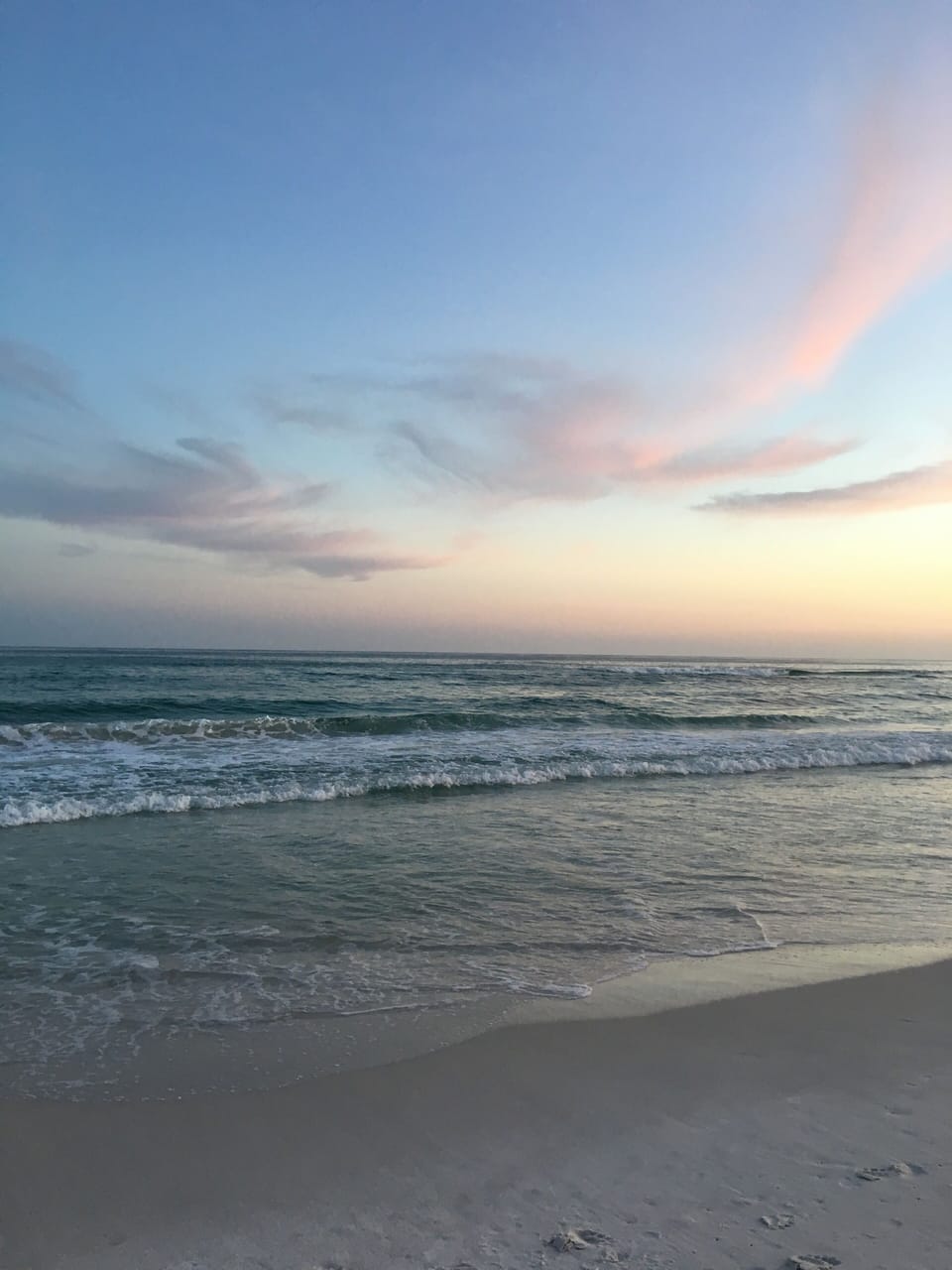 Beautiful beach