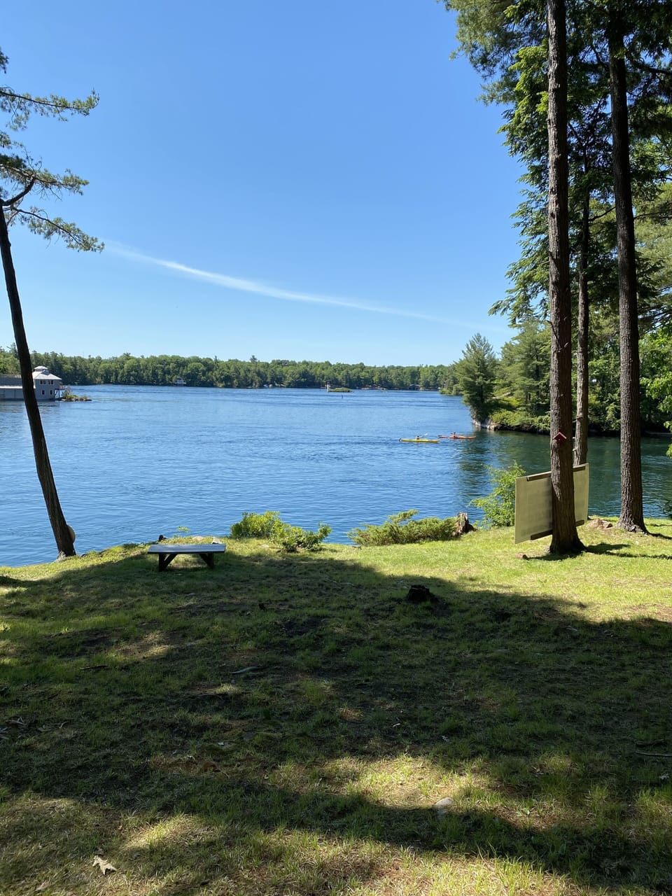 River View