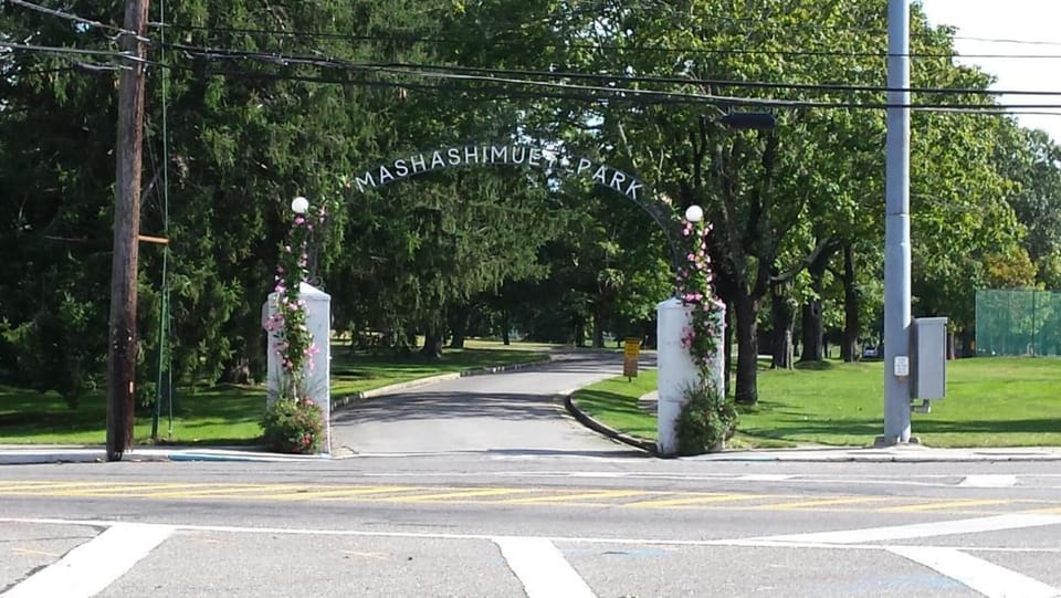 Mashashimuet Park Sag Harbor