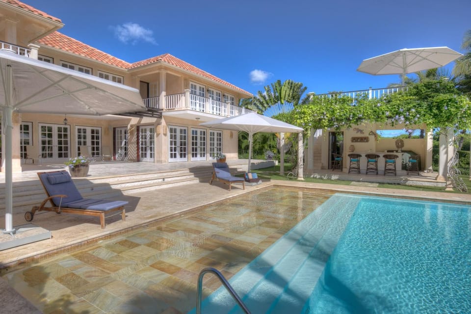 Arrecife 24/25 - Incredible Micro Estate Villa (2054)