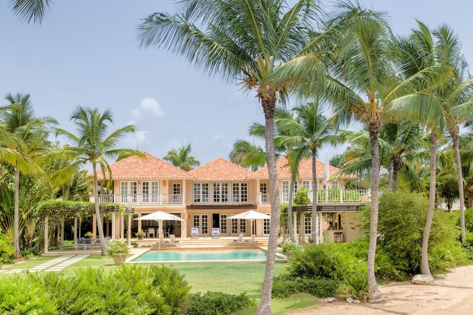 Arrecife 24/25 - Incredible Micro Estate Villa (2034)