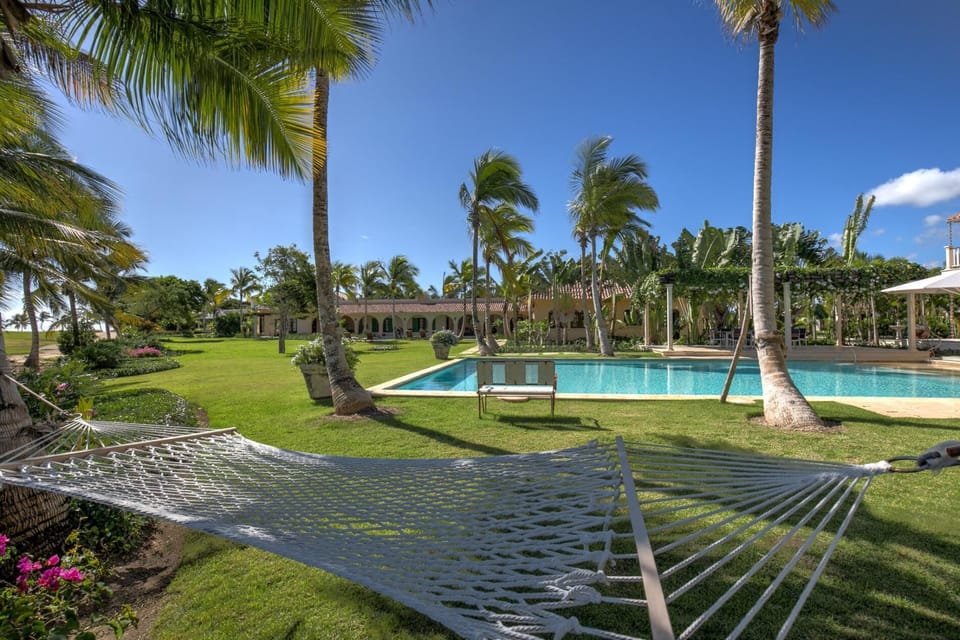 Arrecife 24/25 - Incredible Micro Estate Villa (2053)