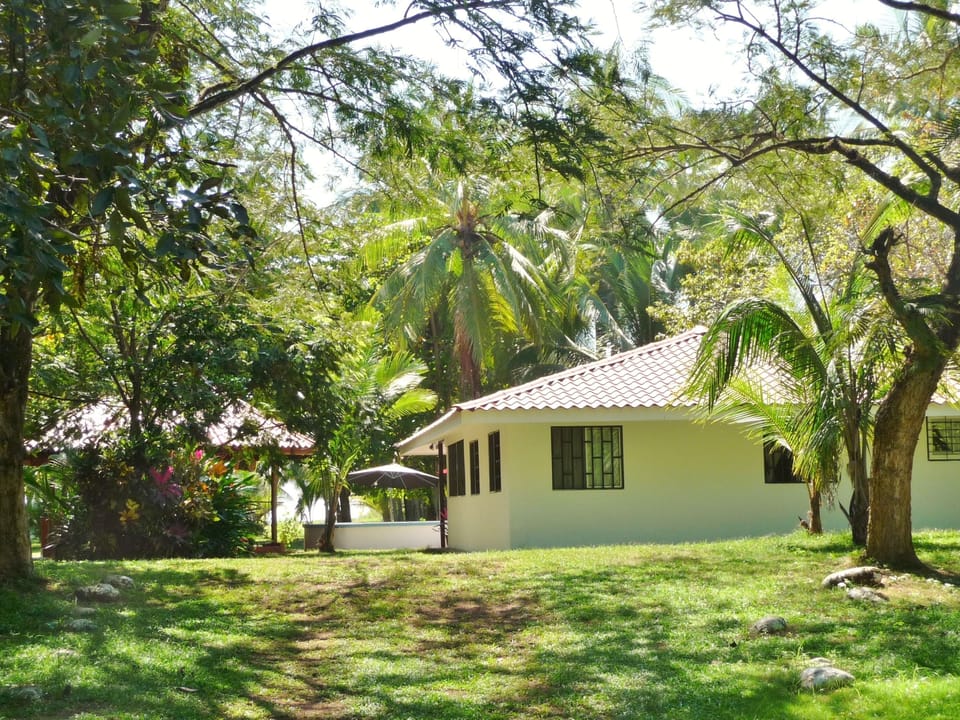 Your private ocean front tropical sanctuary