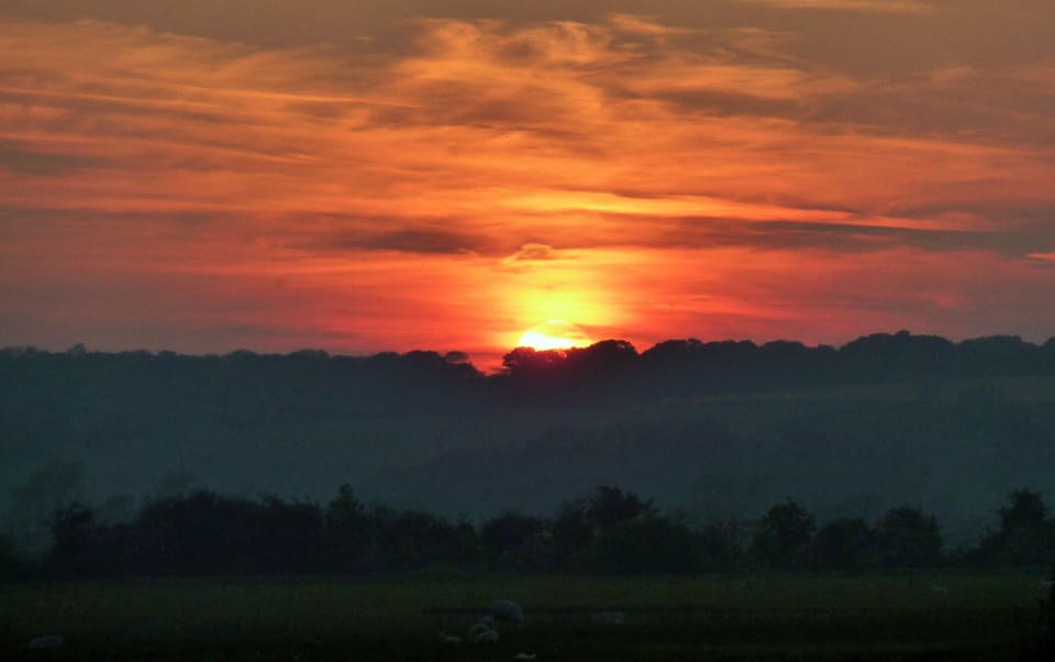 Sunset 3