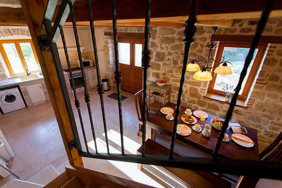 House interior