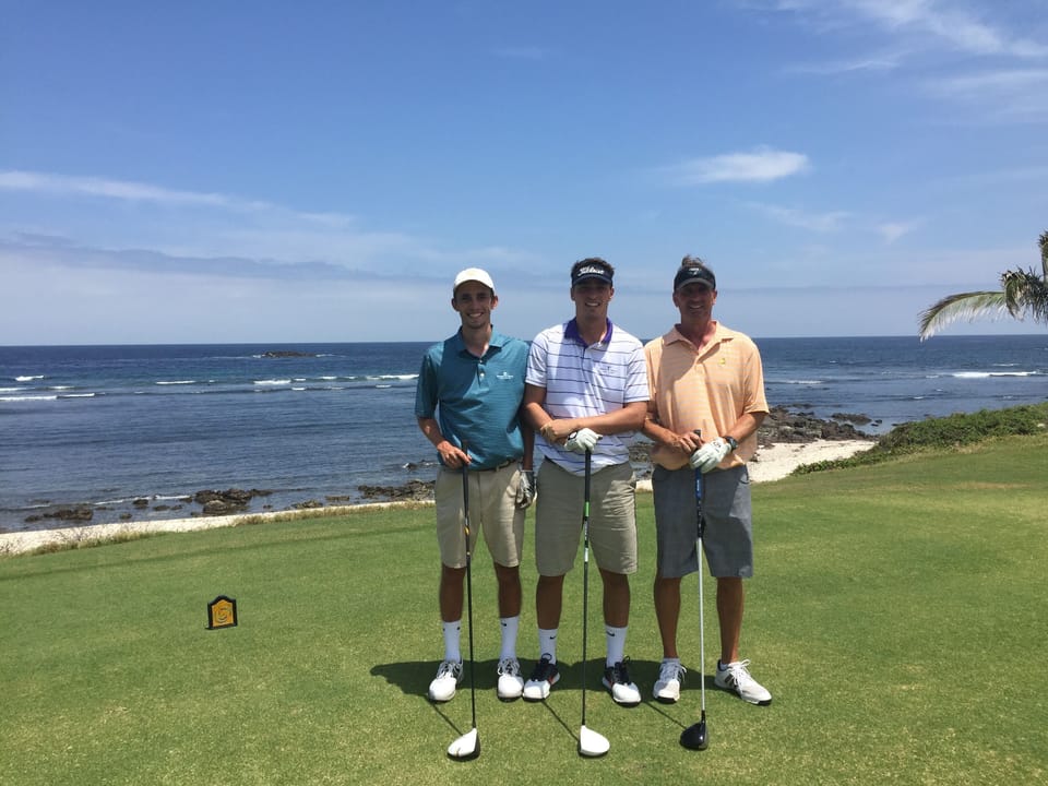 Golf