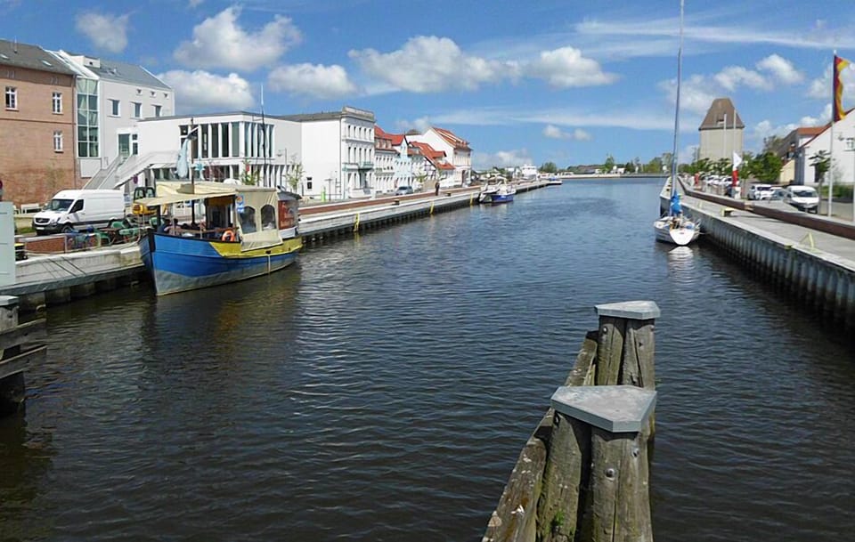 Marina