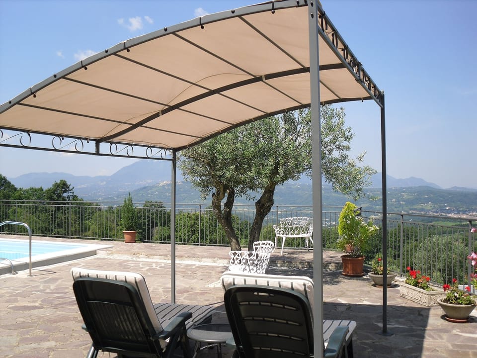 SUN CANOPY