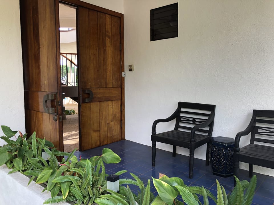 Welcome to our home!