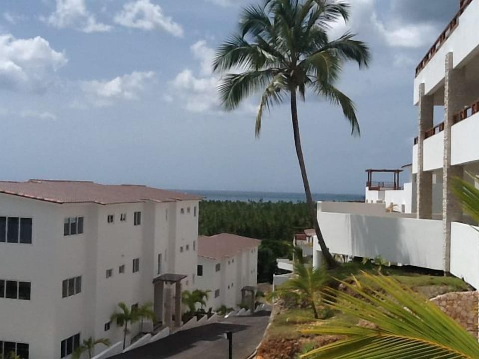 ocean view