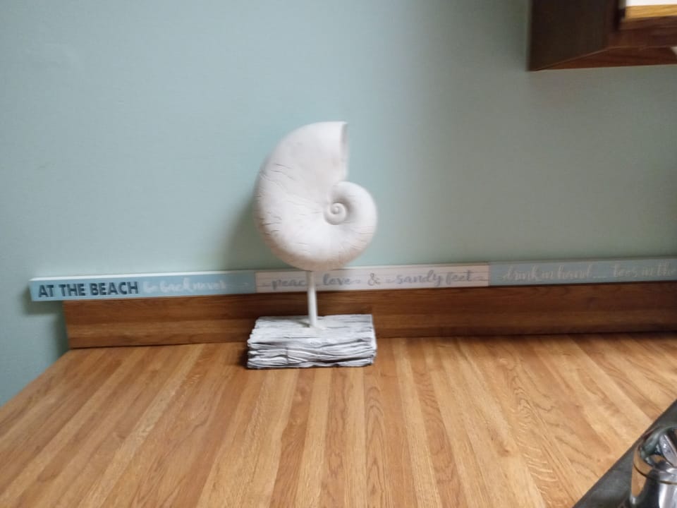 #131 Coastal Decor