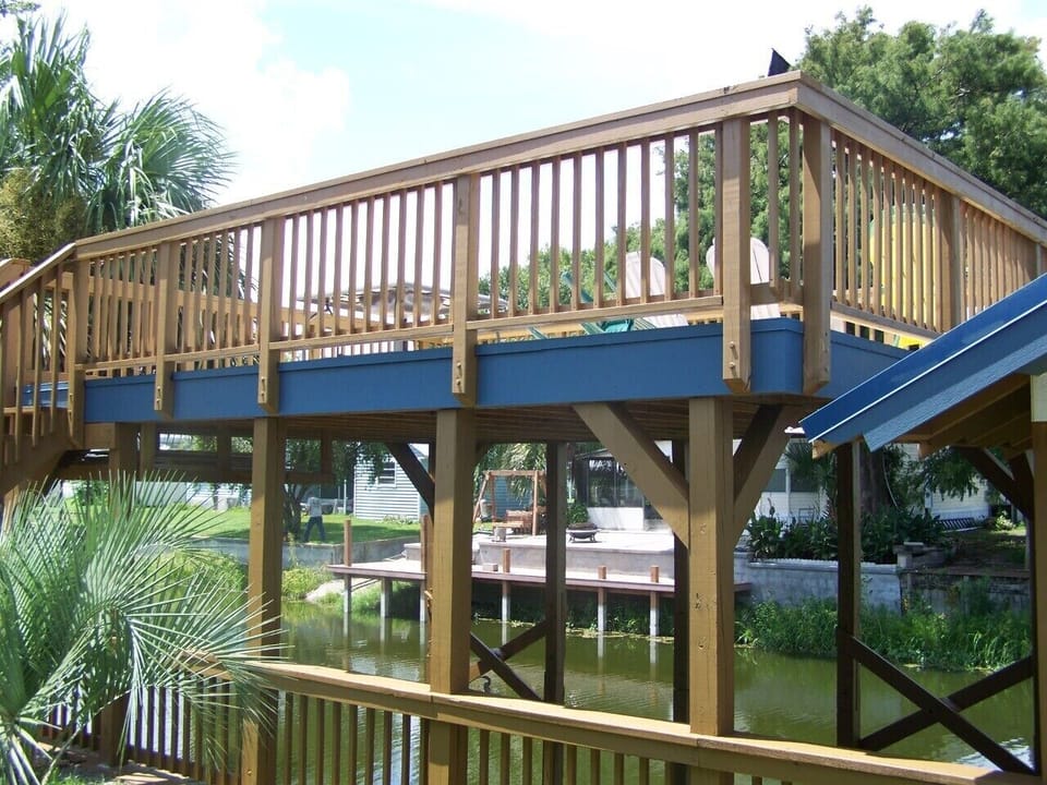 Sundeck