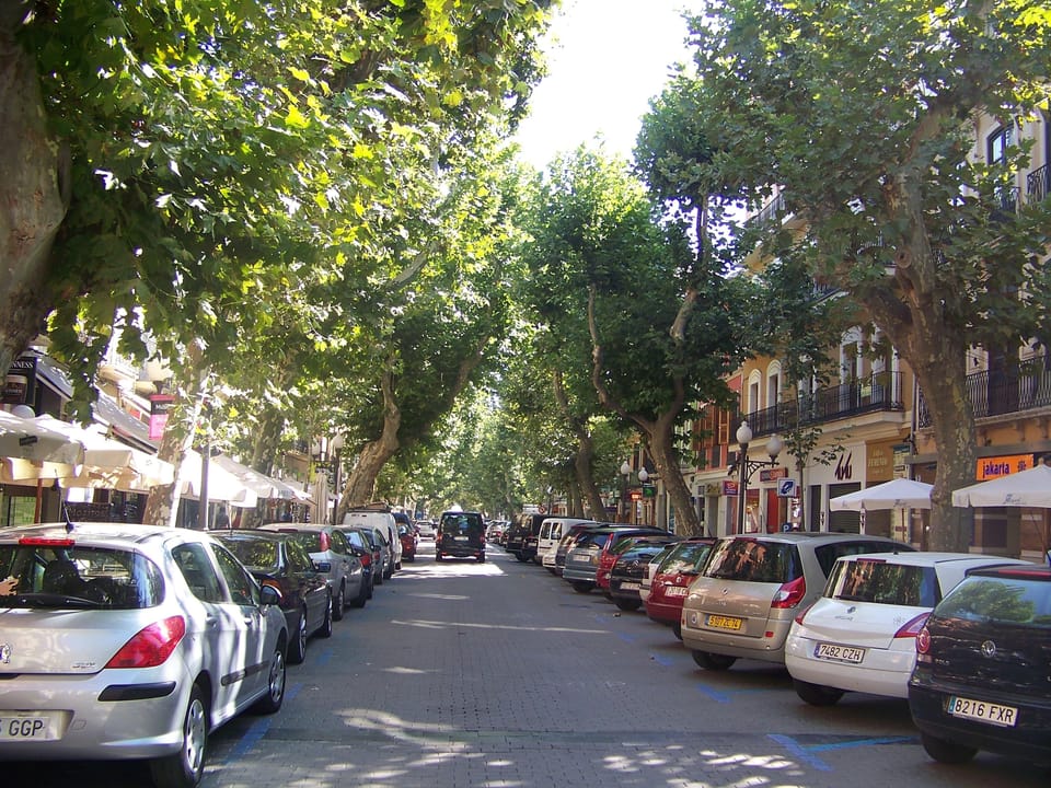 Marquesa de Campo