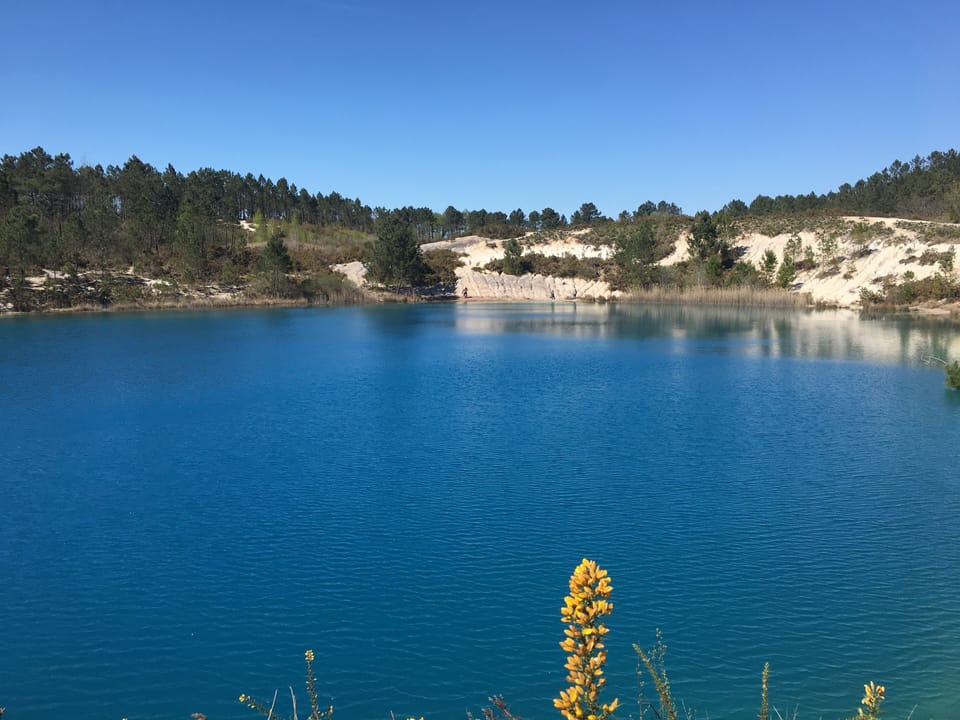 Lake