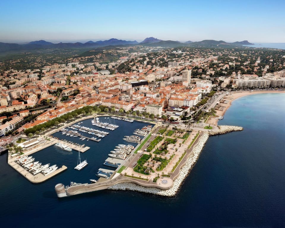 Saint Raphael