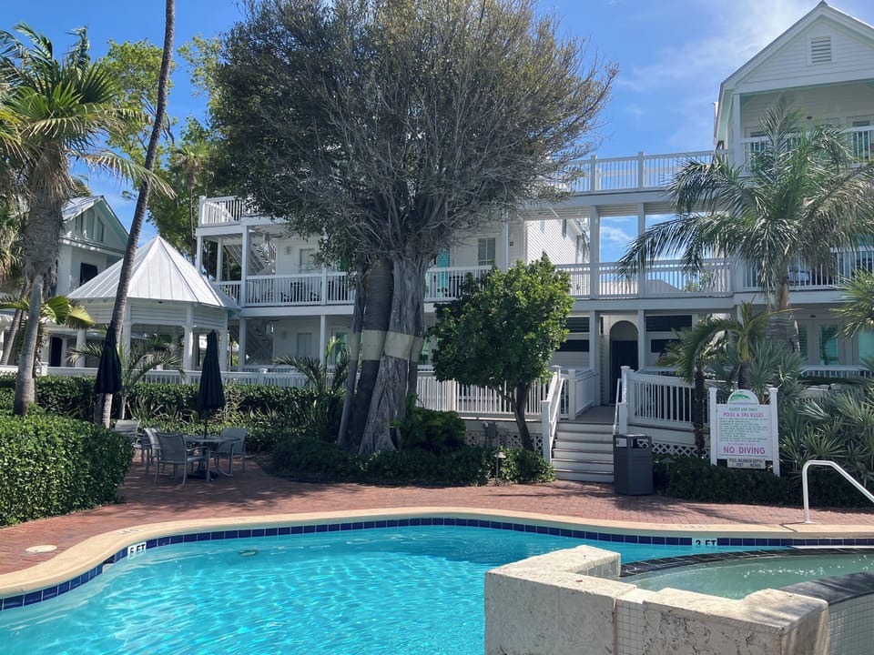 CBR Pool Area and Gazebo