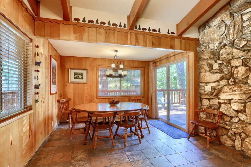 Dinning Room
