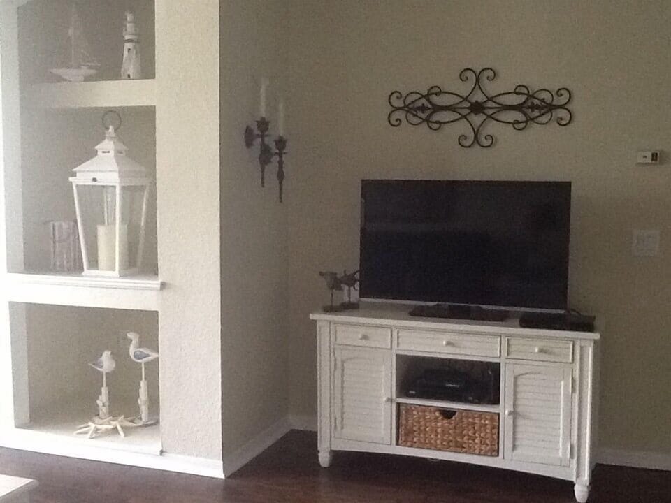 TV and DVD with Netflix