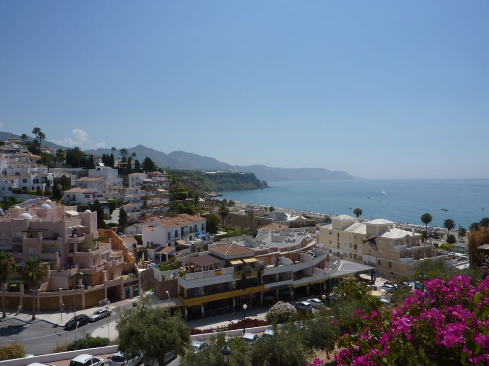 Nerja