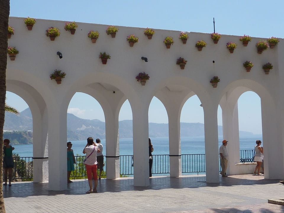 Nerja