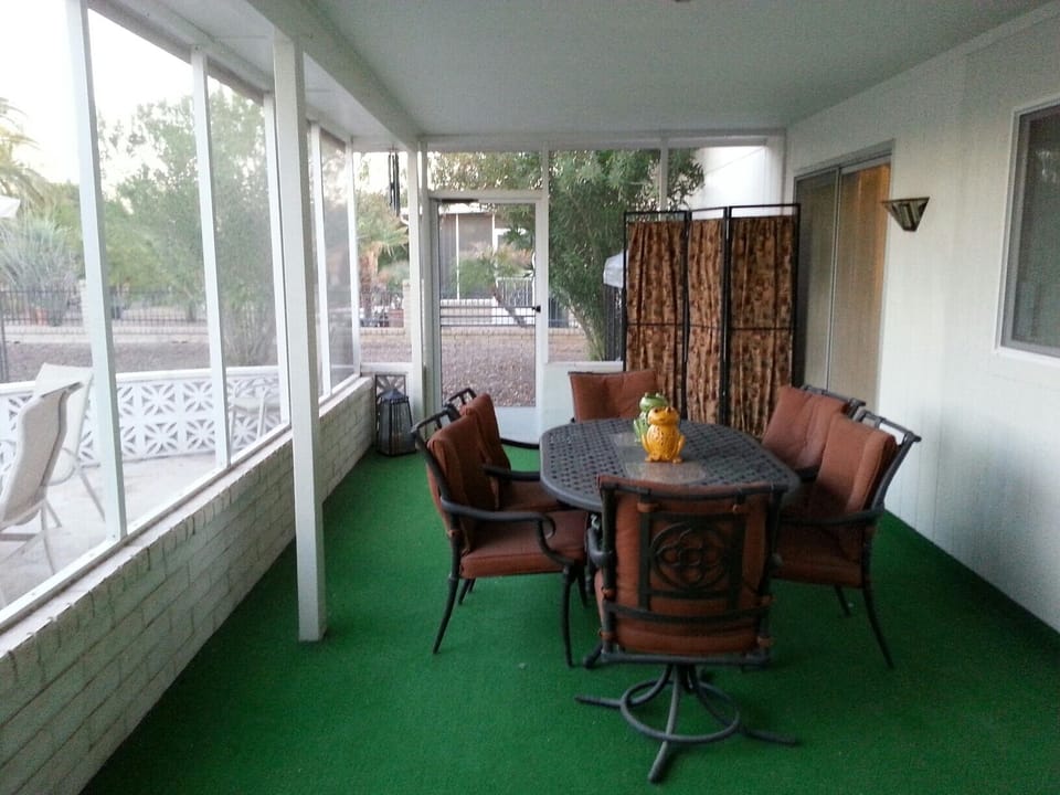 Arizona Room