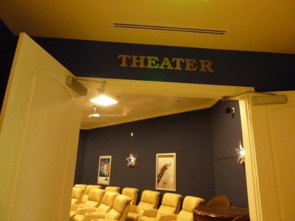 Theatre