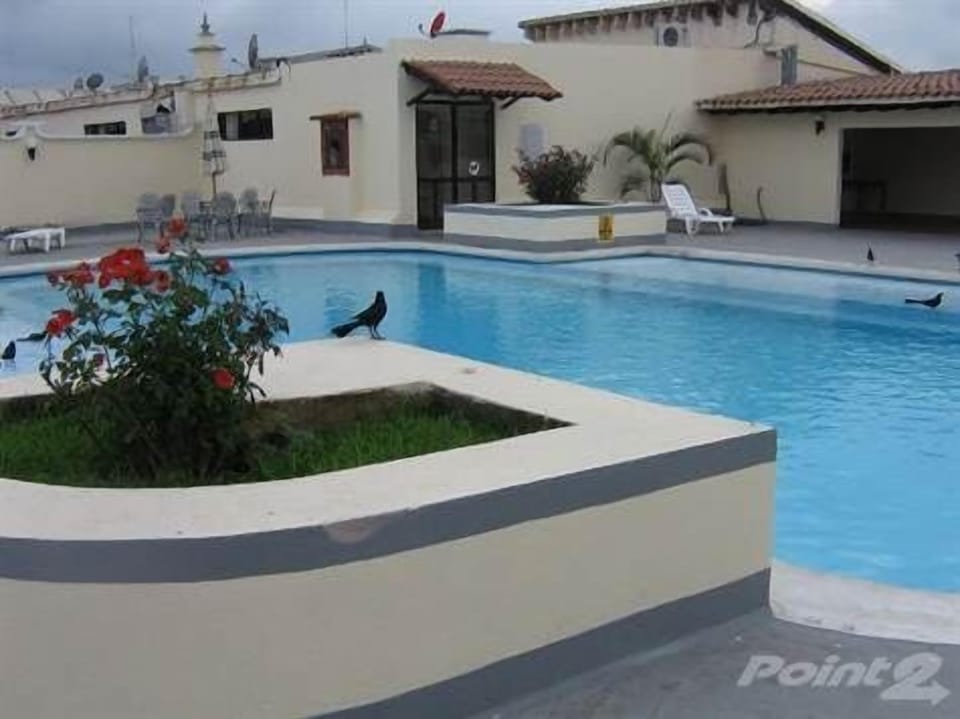 Community Pool