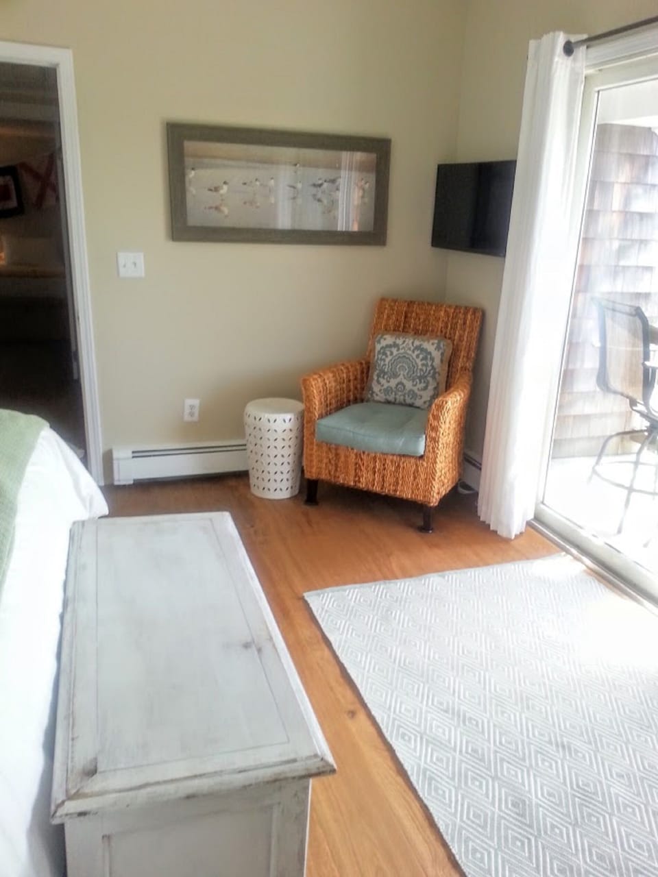 Master Bedroom #5