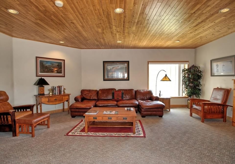 TV Room