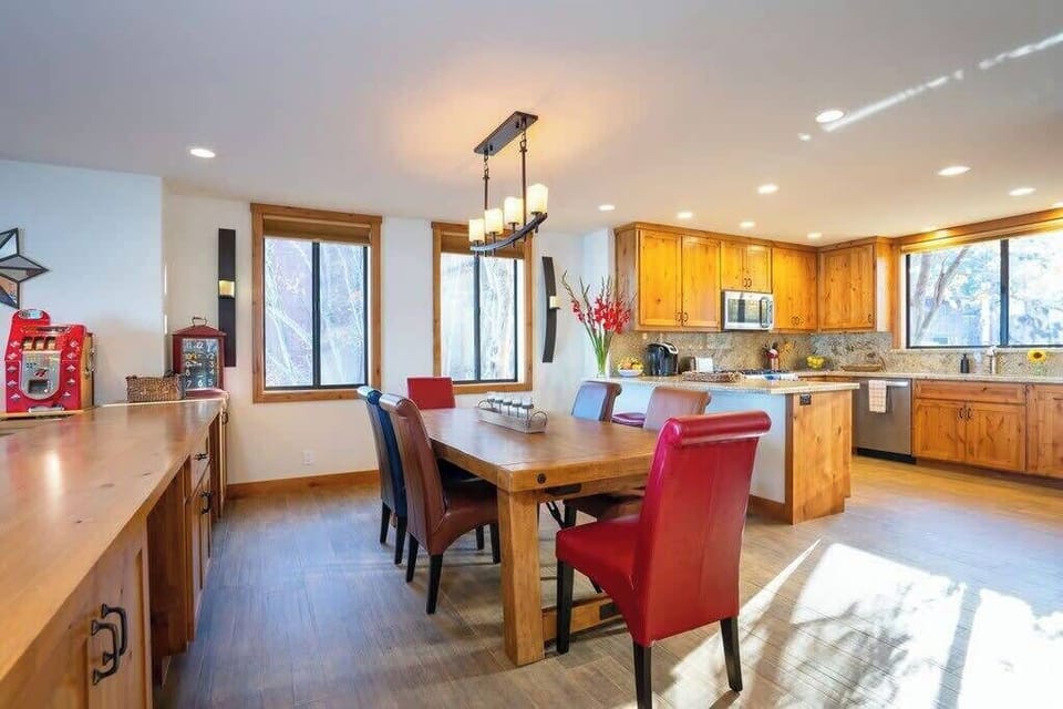 Open Floorplan