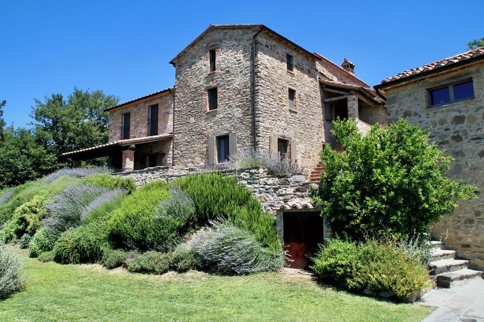 South facing
