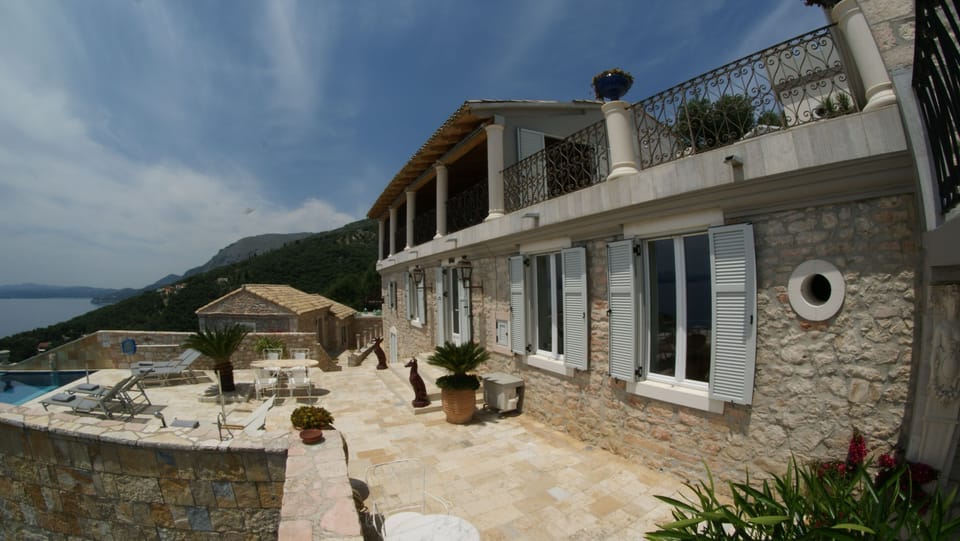 The property