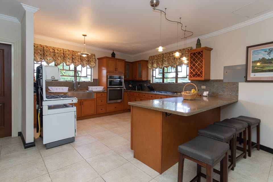 Kitchen 1
