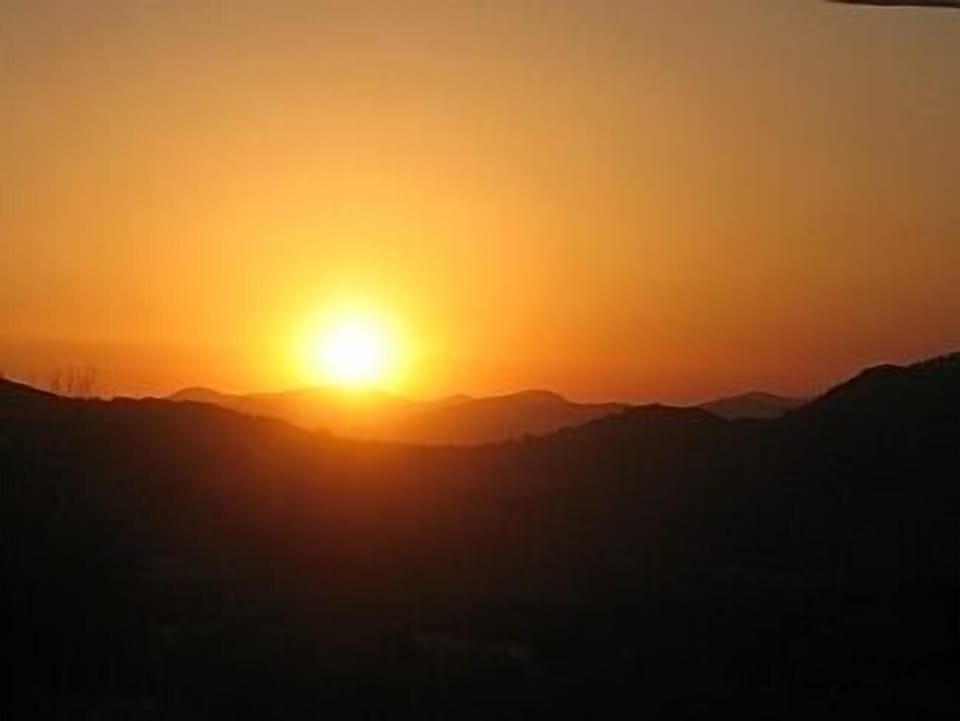 Sunrise