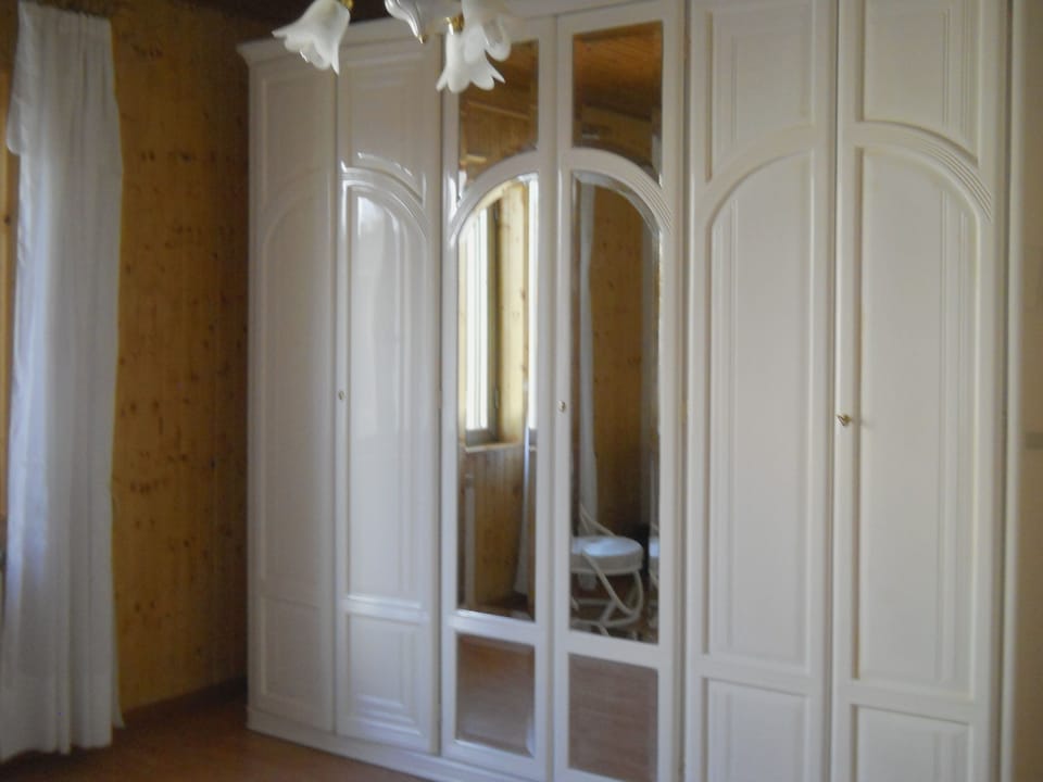 the large wardrobe from white room