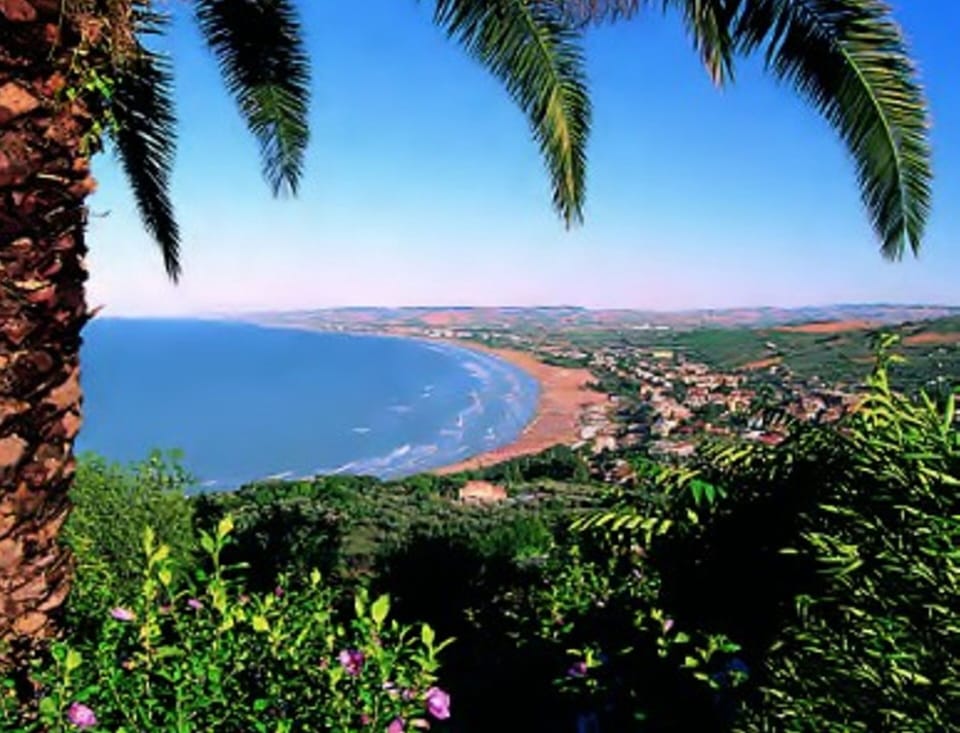 welcome to Adriatic Coast 