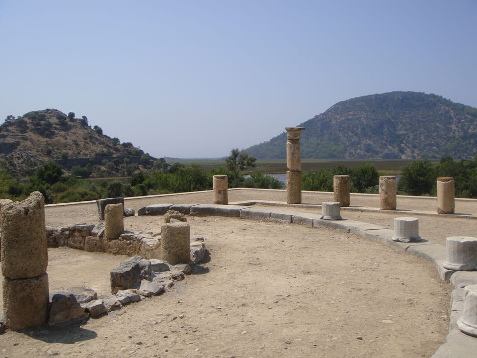 Kaunos
