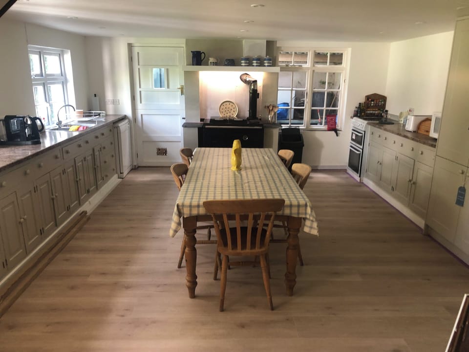 New Kitchen in 2023