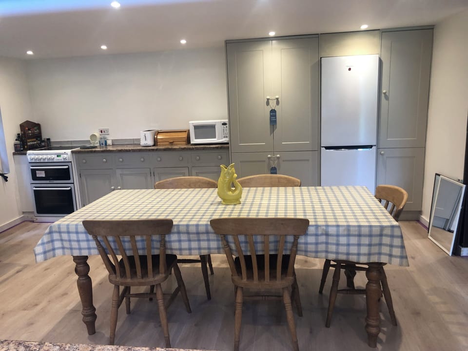 New Kitchen in 2023