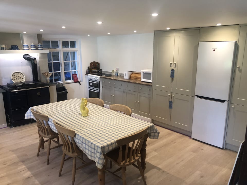 New Kitchen in 2023