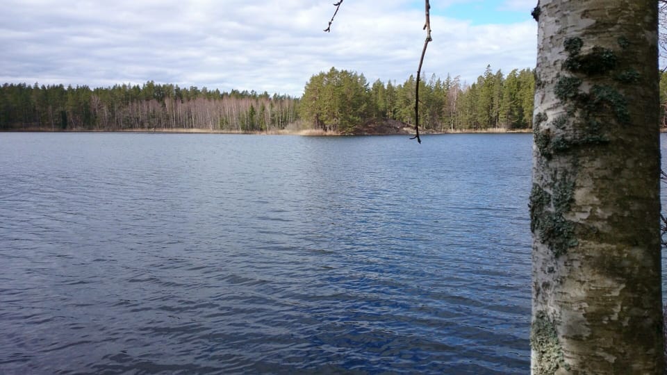 Lake