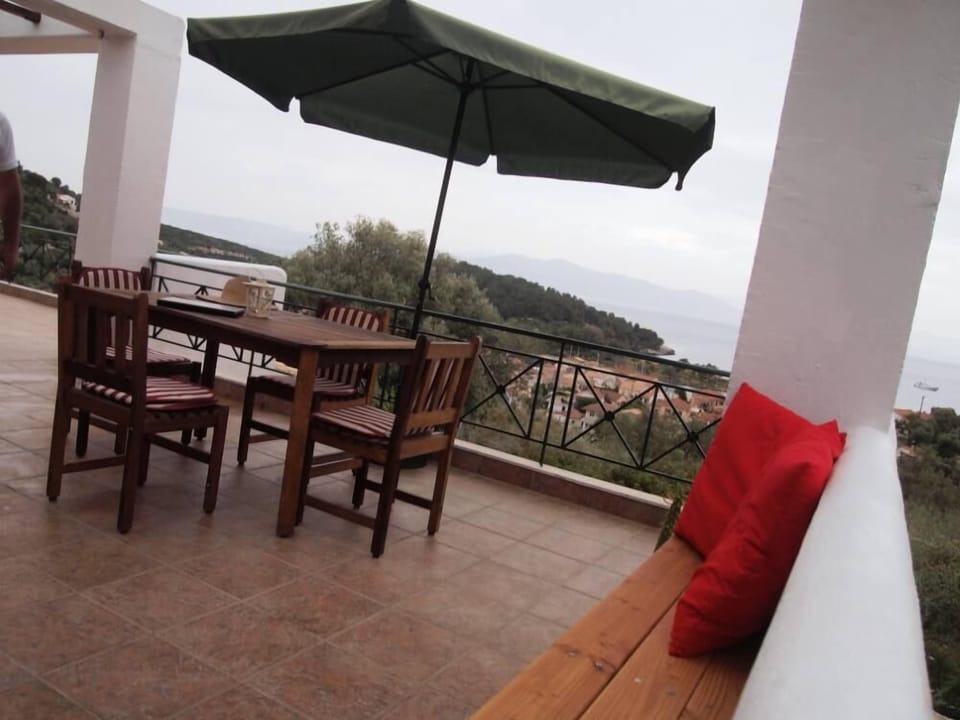 Veranda