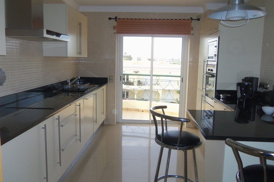 The Kitchen