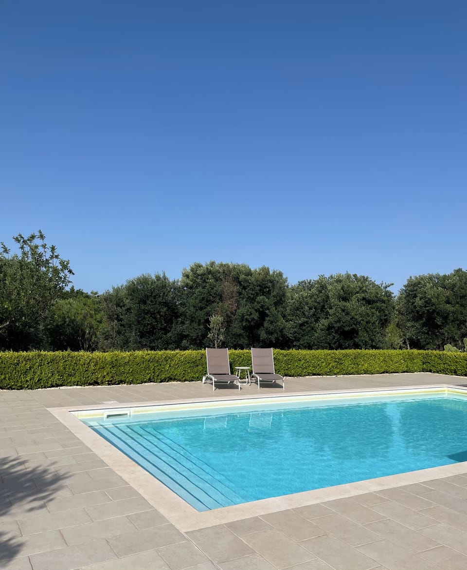 The Pool