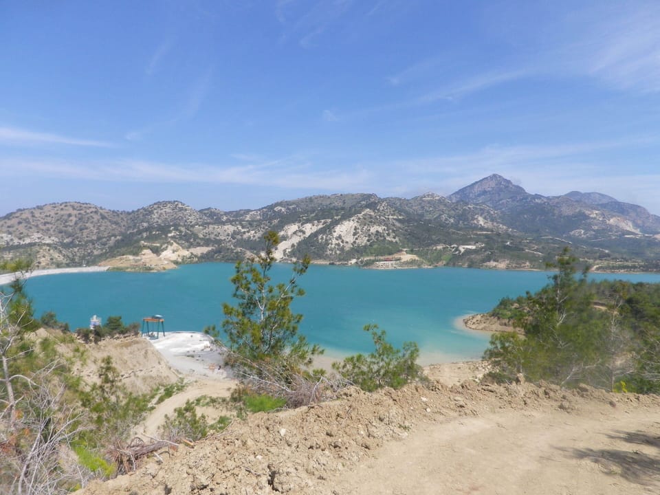 Reservoir