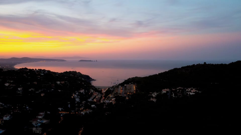 Sundowners? ;)