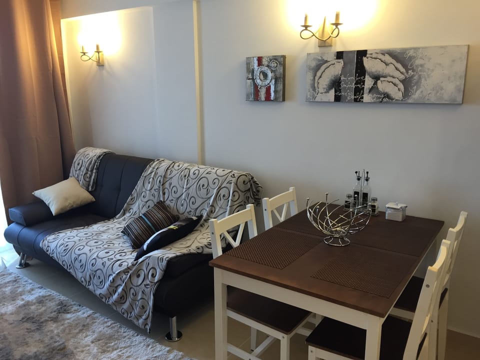 Apartment Playa Paraiso