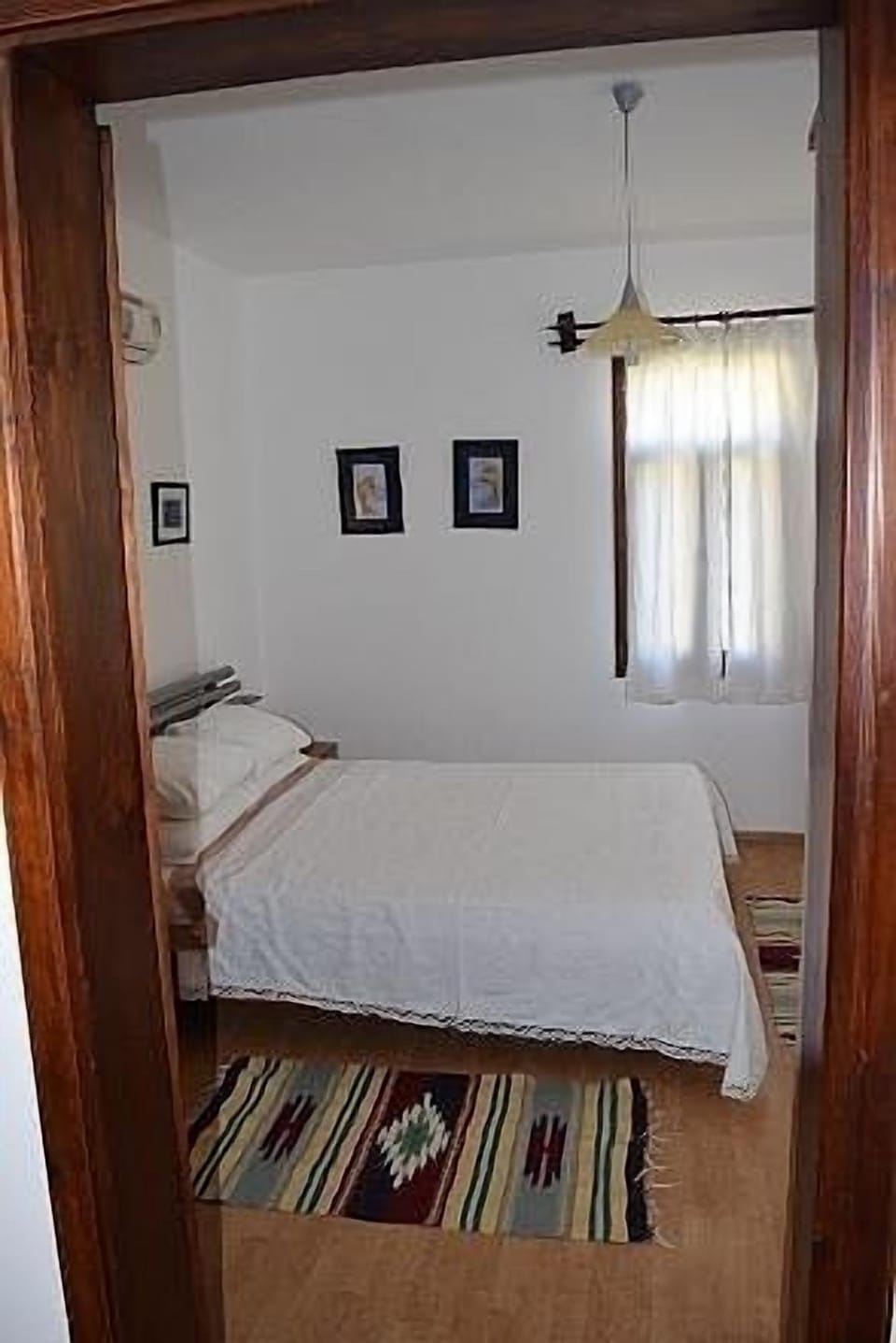 king size bed