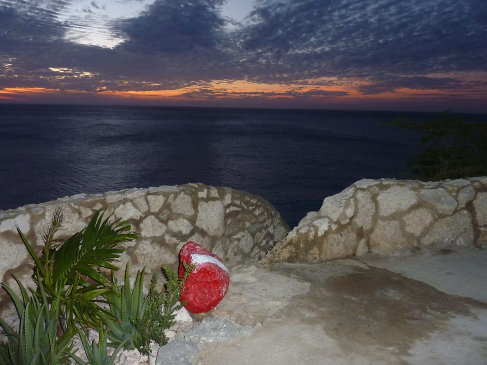 Let your night dive start here.