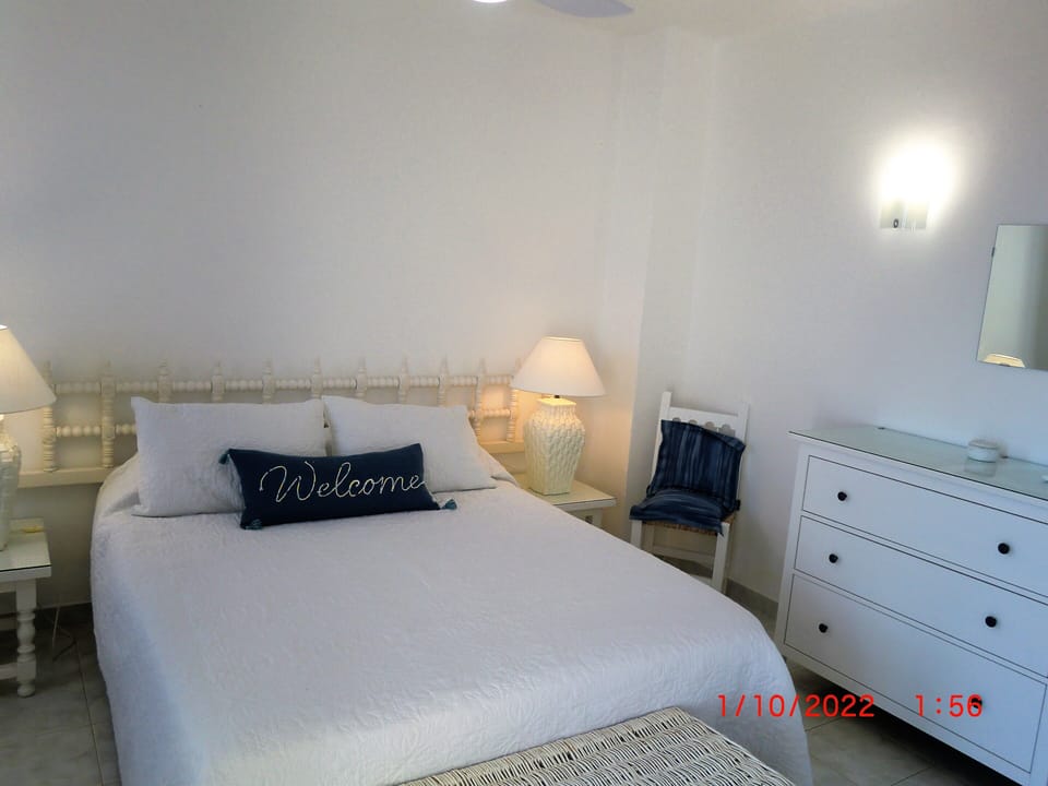 King Bedroom